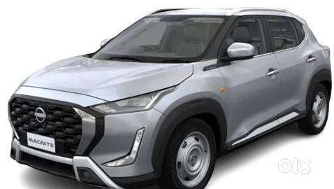 Nissan Magnite Xe 2022