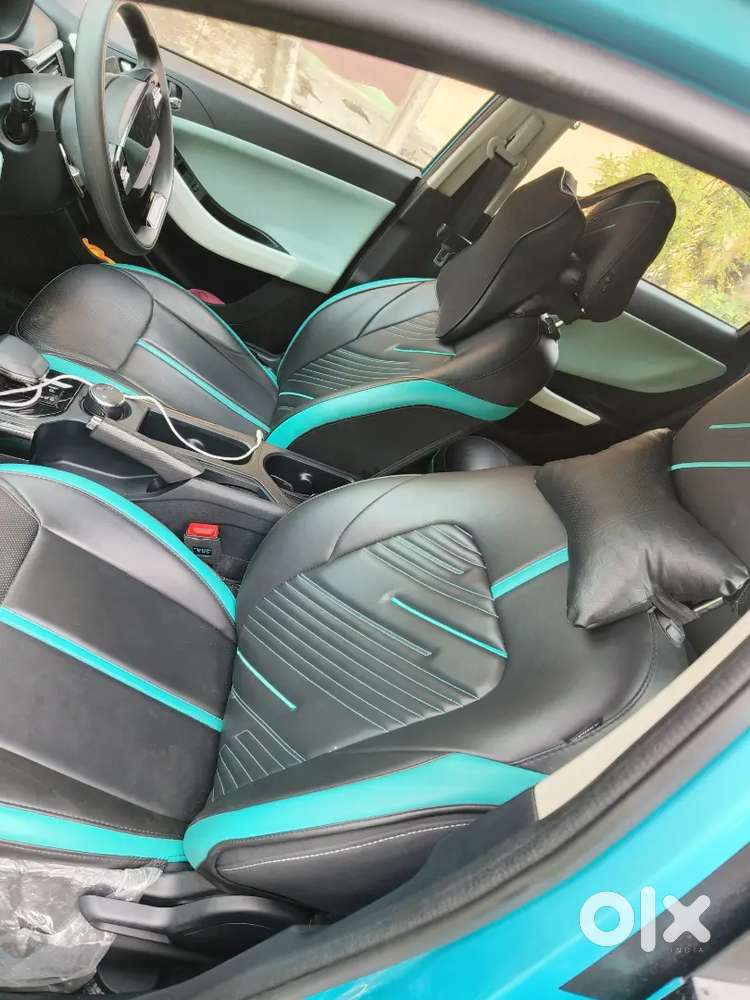 Tata Nexon Creative Plus 2024 Petrol Automatic