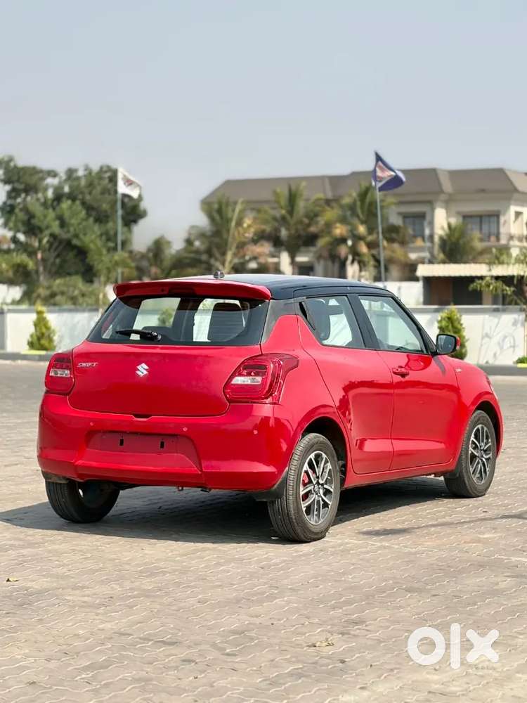 Maruti Suzuki Swift 2018 Diesel Good Condition