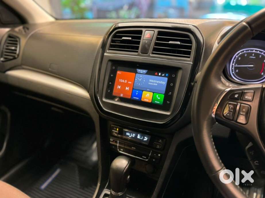 Toyota Urban Cruiser 1.5 Premium Grade At, 2021, Petrol