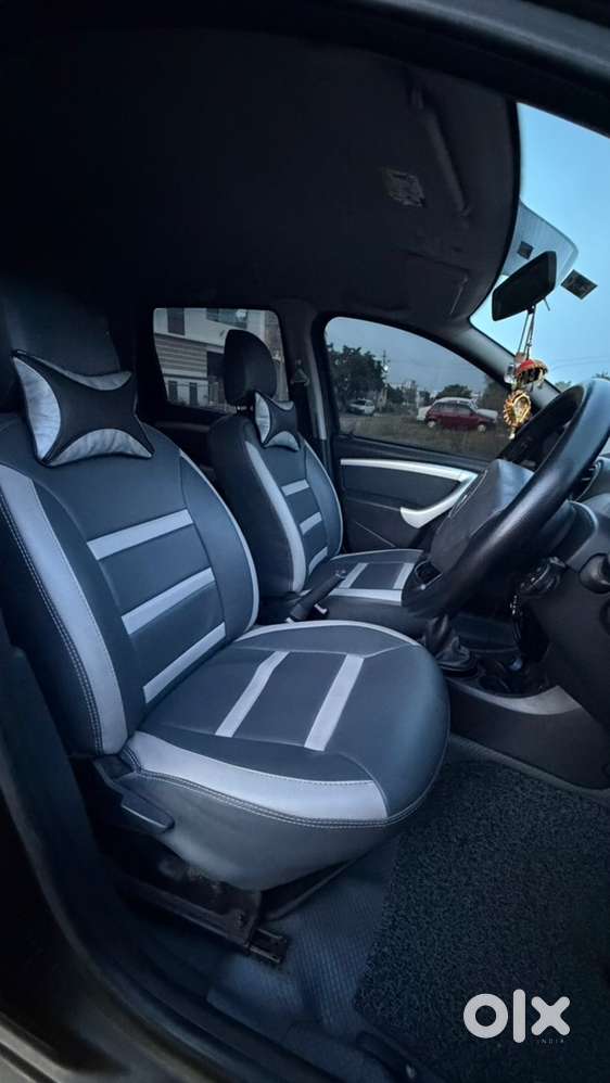 Renault Duster 2014 Model