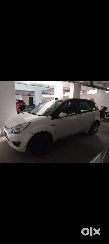 Ford Figo 2011