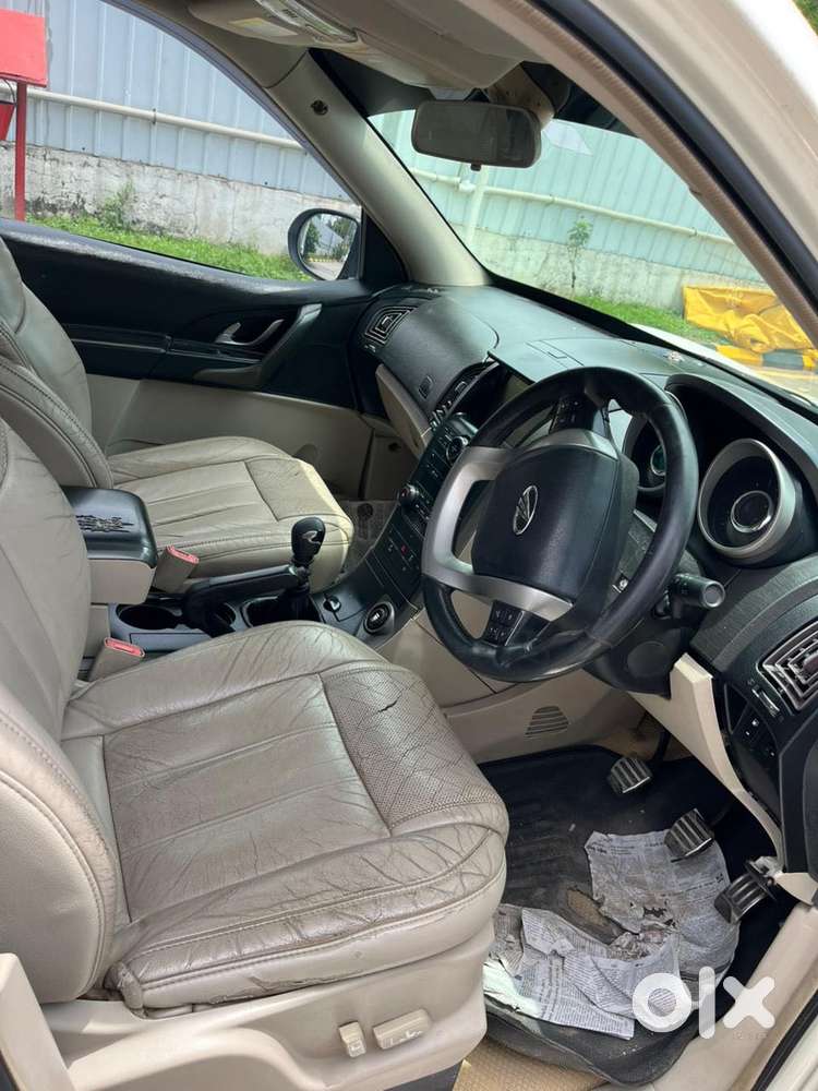 Mahindra Xuv500 2.2 W10, 2016, Diesel