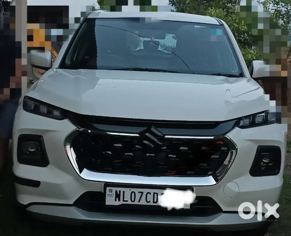 Grand Vitara Sigma 2025