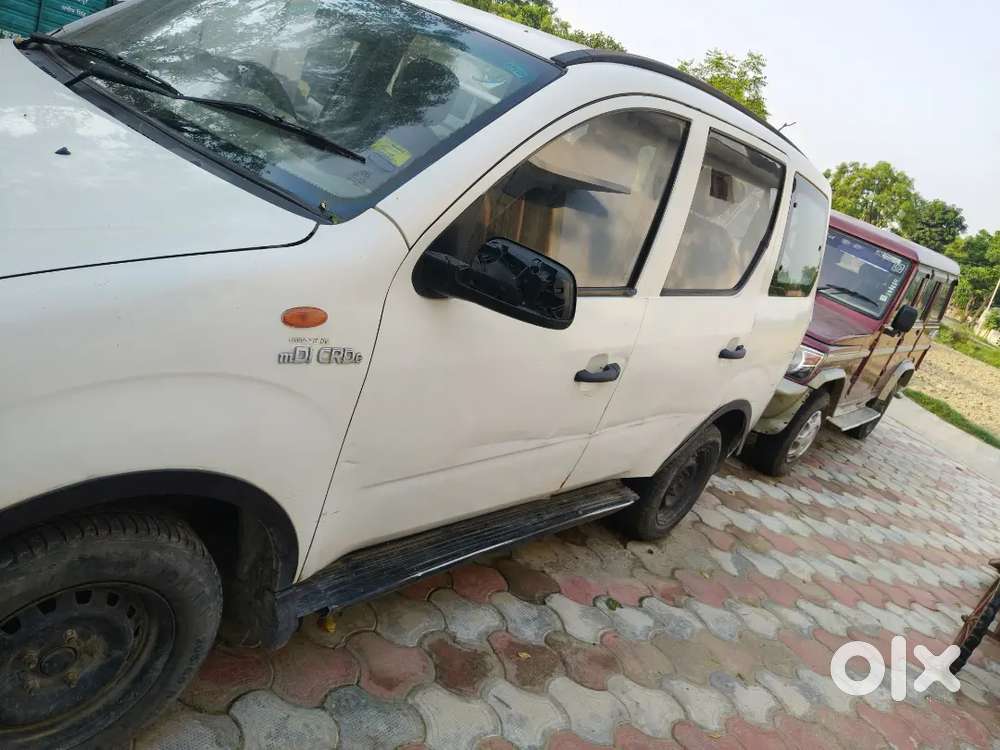 Mahindra Xylo 2012 Year Diesel