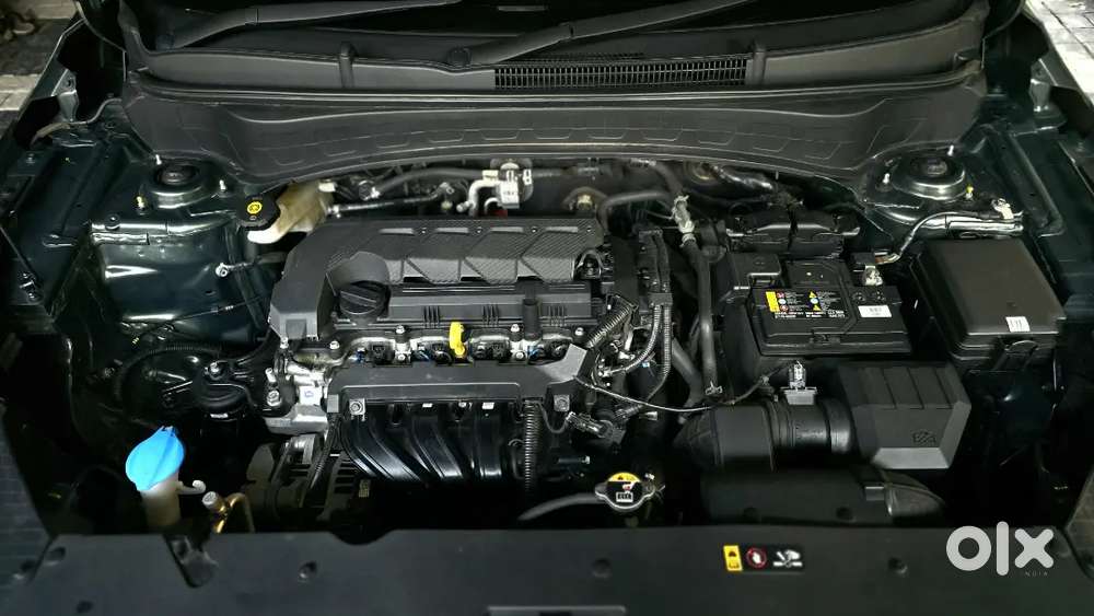 Kia Seltos Htk Plus Facelift 2023 Petrol Manual Transmission 2.3 Year.