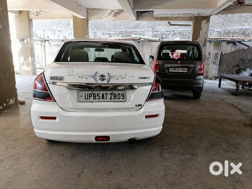 Maruti Suzuki / Swift Dzire In Good Condition