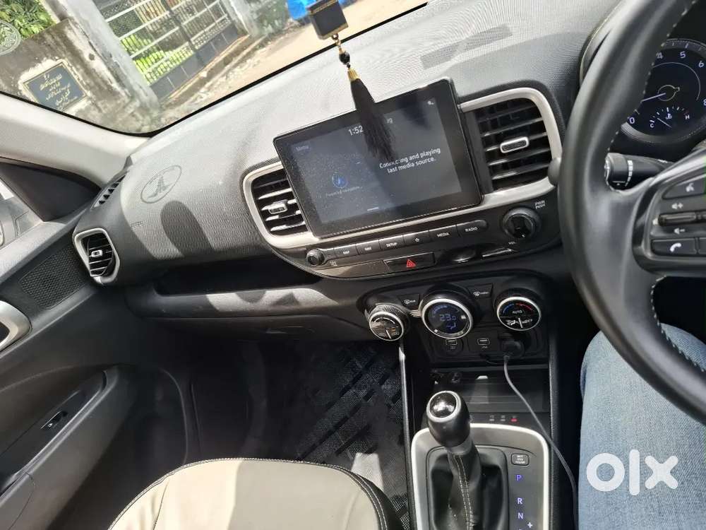 Hyundai Venue 1.0 Turbo 2019