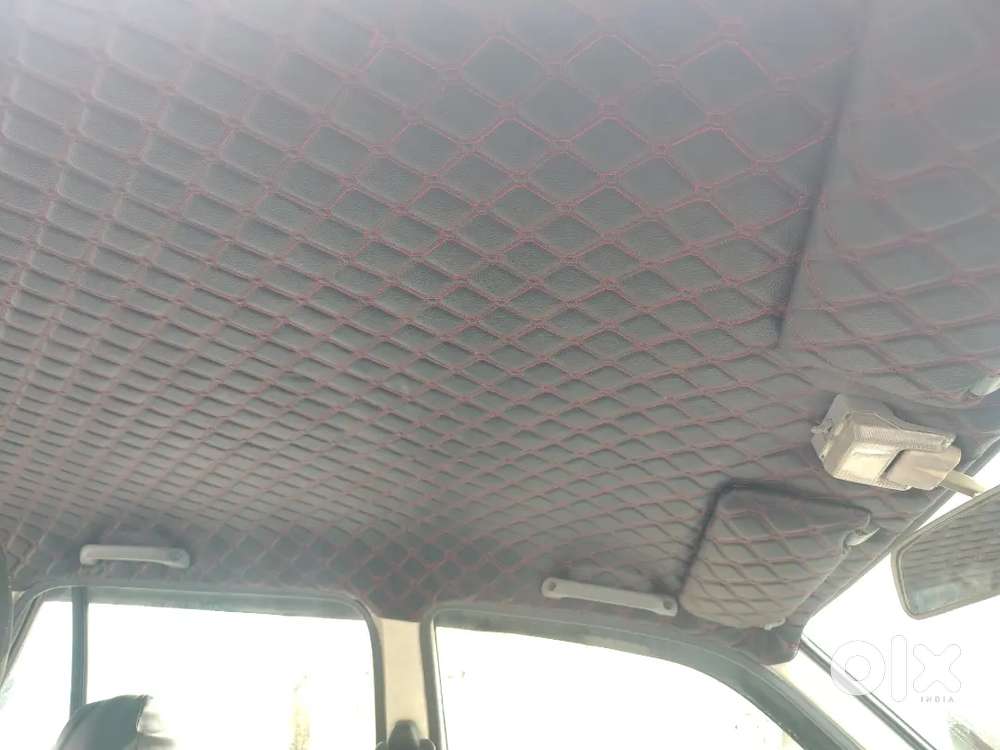 Maruti Suzuki 800 Ac Petrol 2009