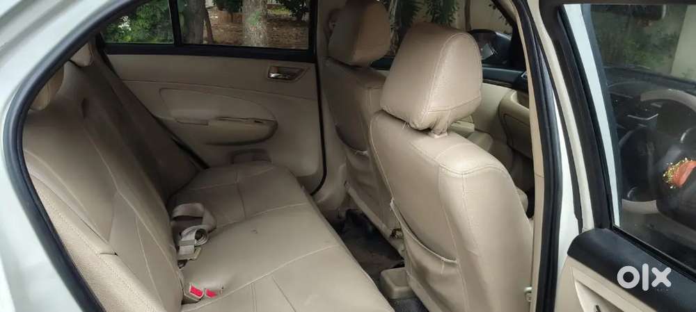 Swift Dzire Vdi 2014