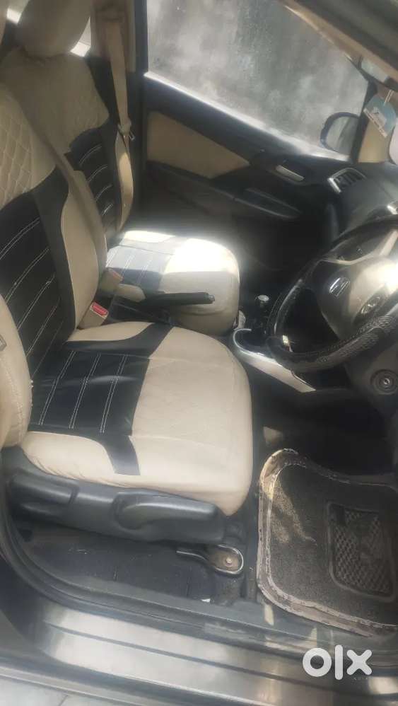 Honda Jazz 2015 Diesel 104000 Km Driven