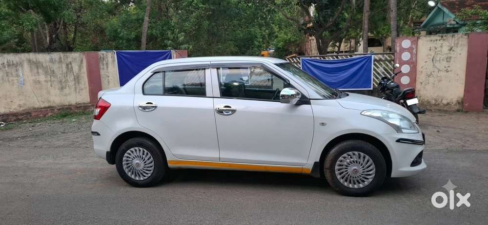 Maruti Suzuki Swift Dzire Tour Ldi, 2022, Cng & Hybrids