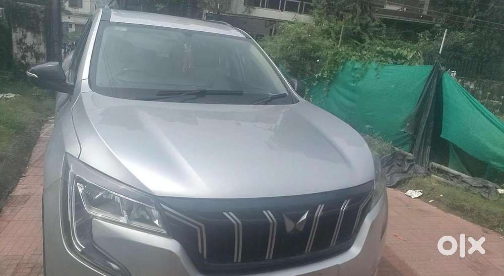 Mahindra Xuv700 2.2 Ax 3 Diesel Mt 5 Str, 2023, Diesel