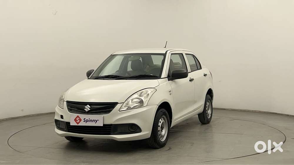 Maruti Suzuki Swift Dzire Ldi (o), 2015, Diesel