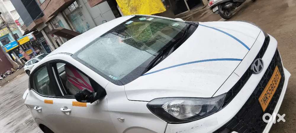 Hyundai Aura 1.2 S 2026