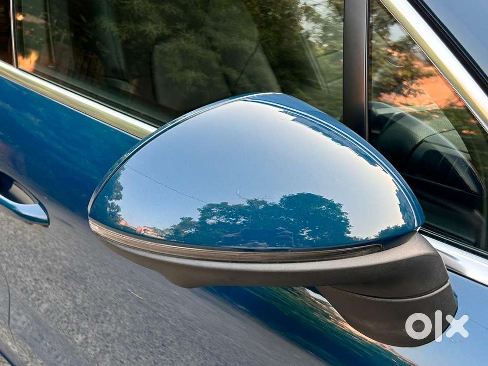 Porsche Cayenne Base, 2025, Petrol