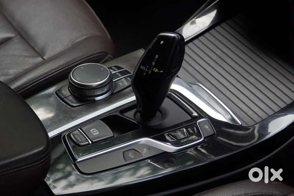 Bmw X3 Xdrive 20d Luxury Line, 2019, Diesel