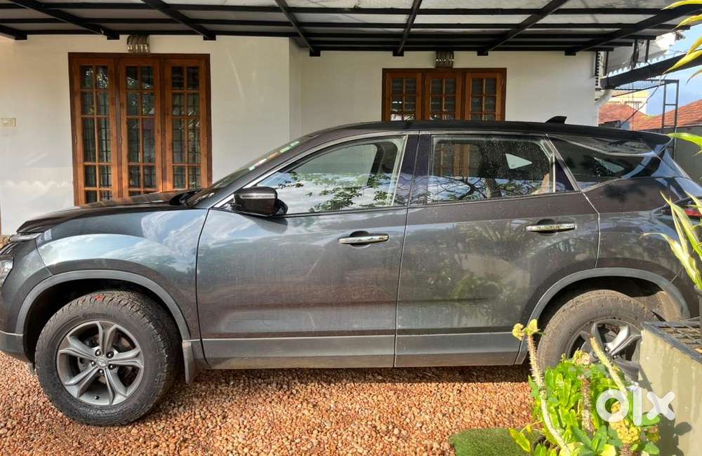 Tata Harrier Diesel 2021 Automatic