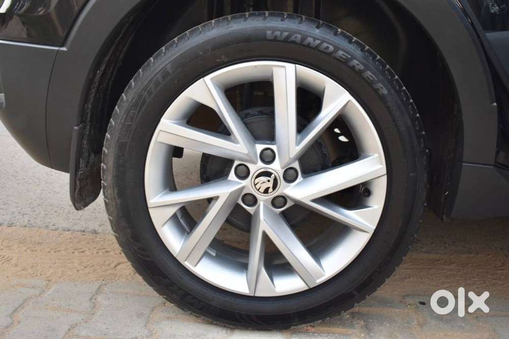 Skoda Kushaq 1.0 Tsi Ambition, 2025, Petrol