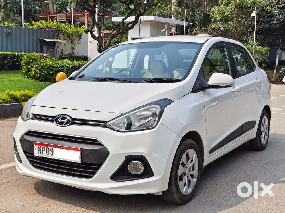 Hyundai Xcent 1.2 Kappa Base, 2014, Petrol