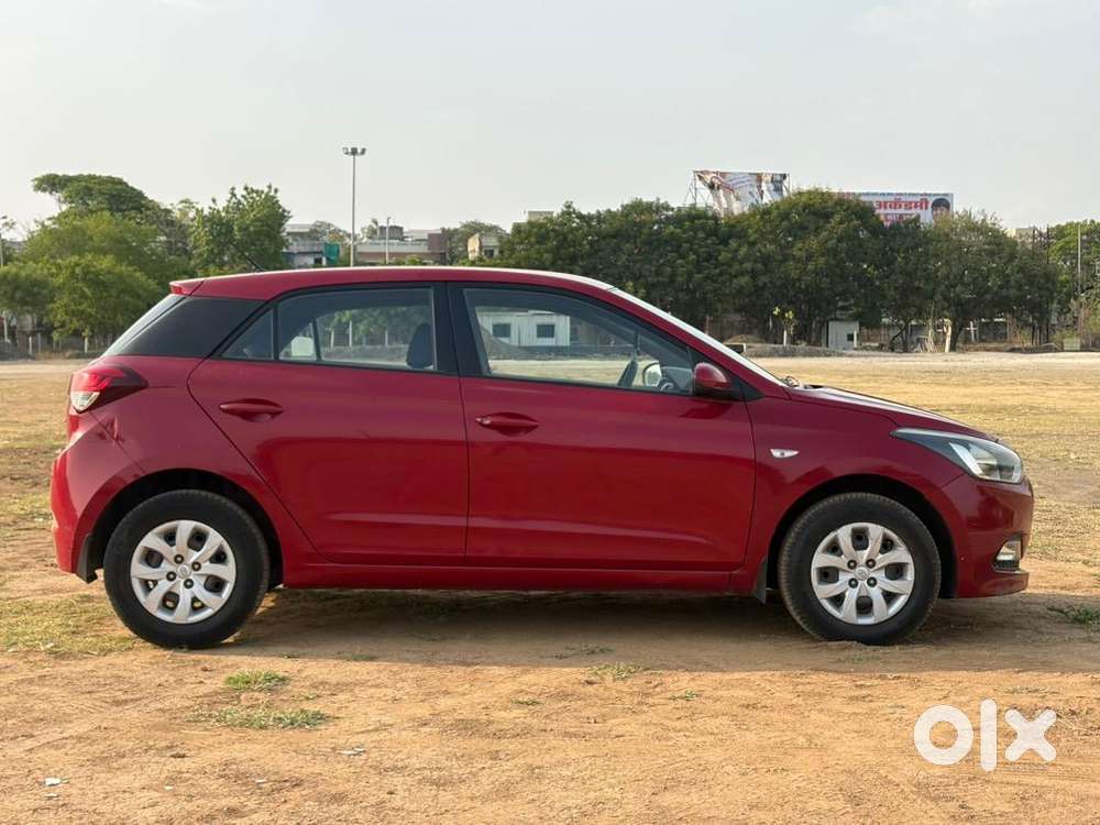 2015 Hyundai Diesel Car