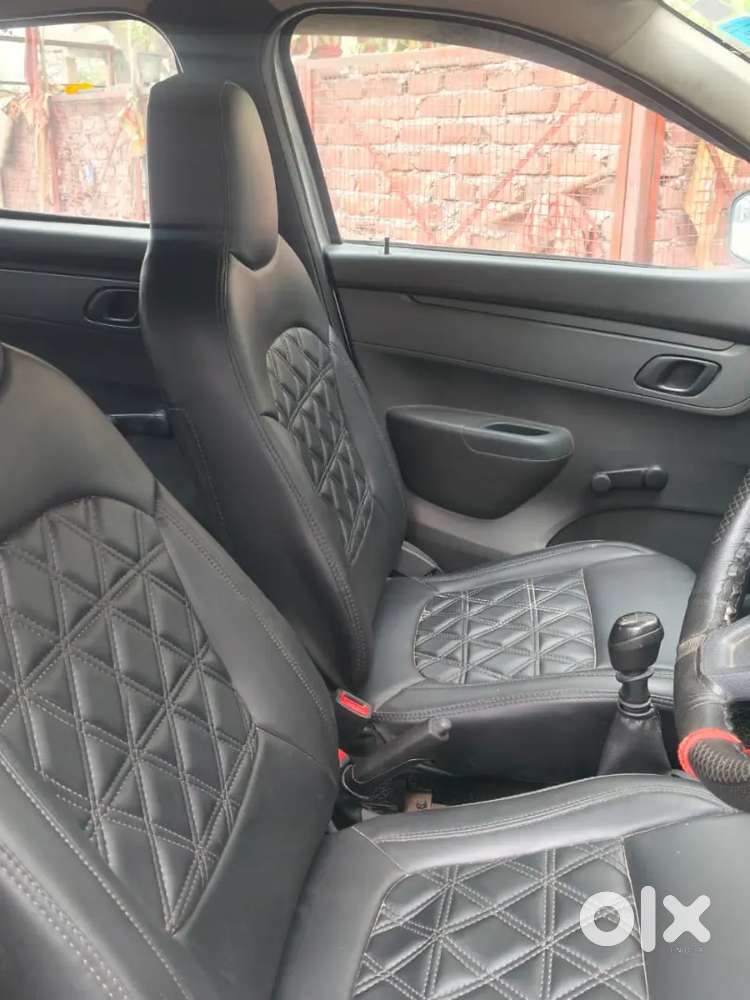 Renault Kwid 2016 Petrol 37000 Km Driven