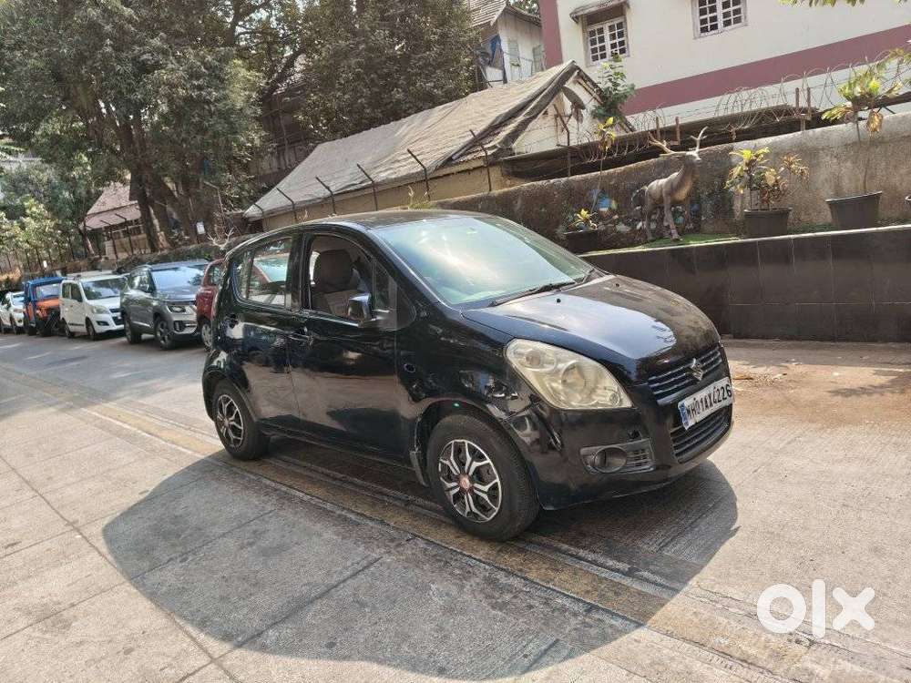 Maruti Suzuki Ritz Vxi (abs) Bs Iv, 2011, Petrol