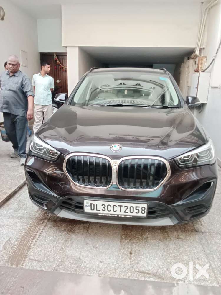 Bmw 2 Series 2.0 220d M Sport, 2020, Petrol