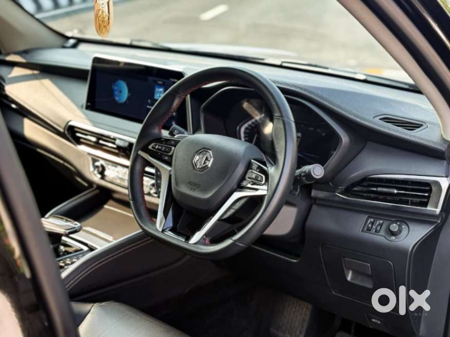 Mg Gloster, 2023, Diesel