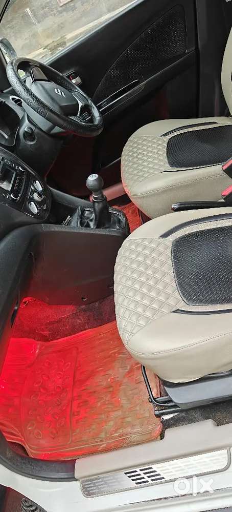 Maruti Suzuki Celerio X  Zxi 2018 Cng