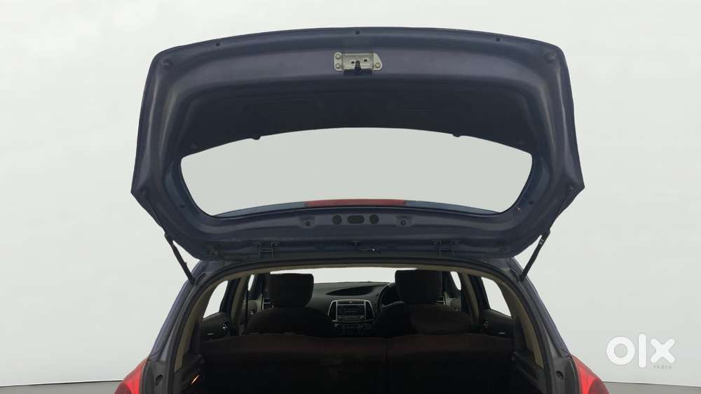 Hyundai I20 2012-2014 Asta 1.4 Crdi, 2014, Diesel