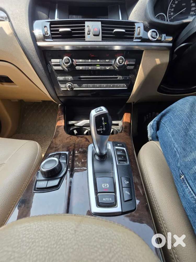 Bmw X3 Xdrive20d Expedition, 2015, Diesel