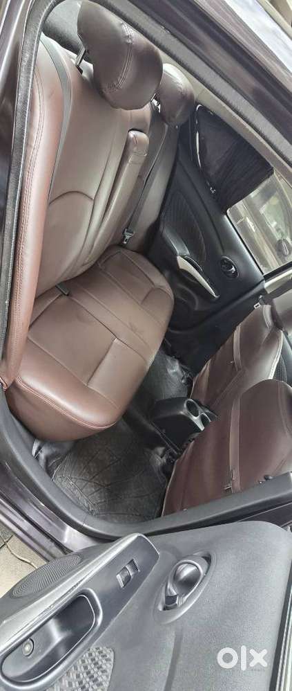 Nissan Sunny Xv Spl Edition Diesel, 2018, Diesel