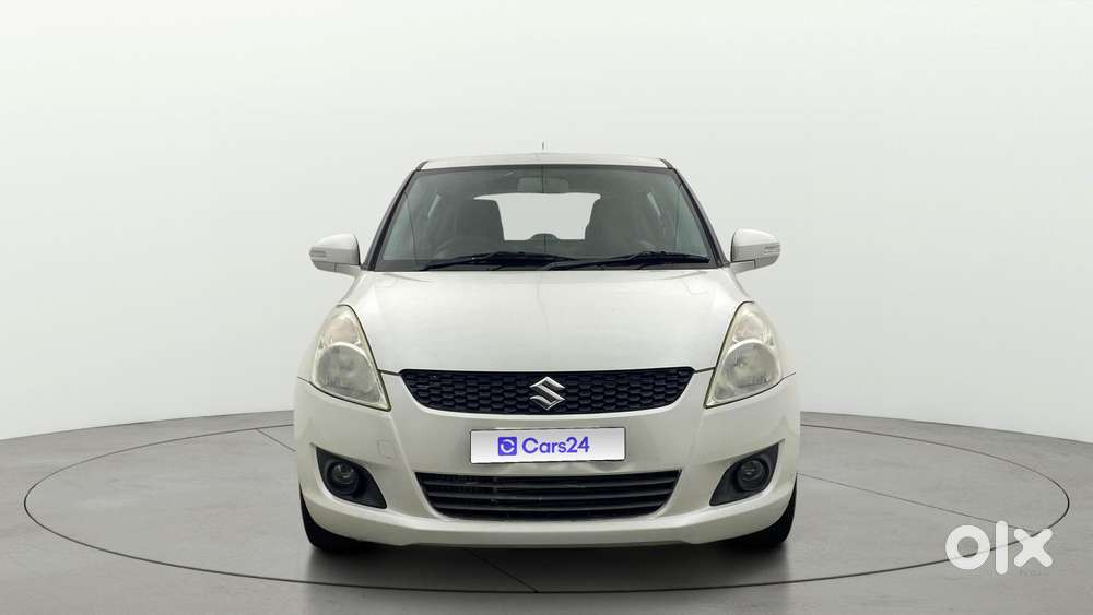 Maruti Suzuki Swift Vdi, 2013, Diesel