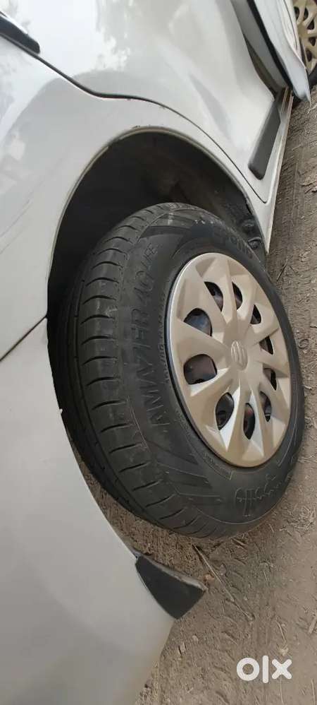 Maruti Suzuki Dzire 2017