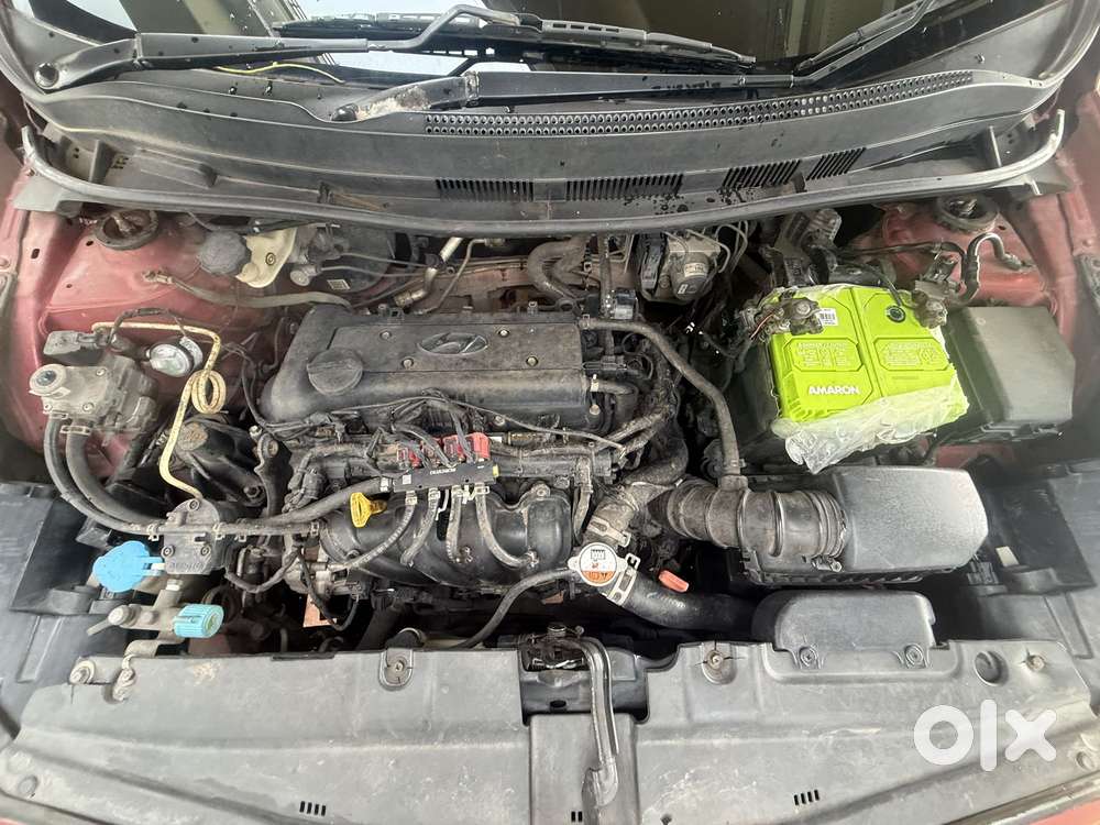Hyundai Verna 1.6 Vtvt S Option, 2015, Cng & Hybrids