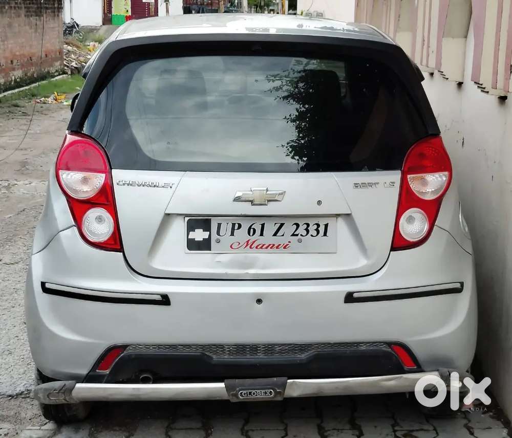 Chevrolet Beat 2015 Model