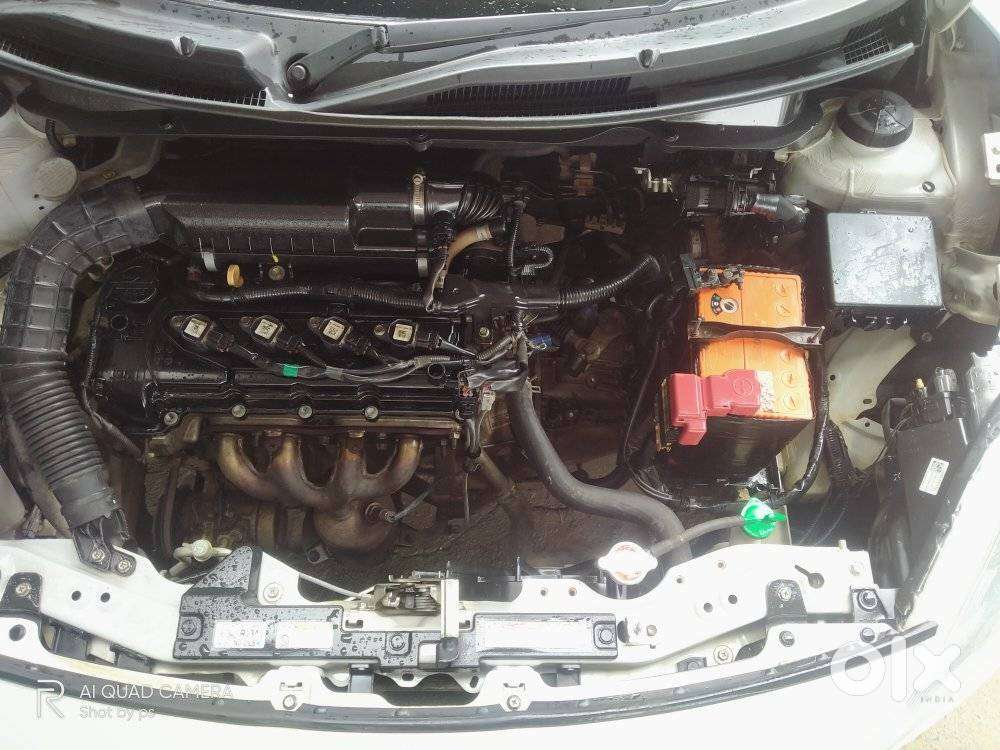 Maruti Suzuki Dzire 1.2 Vxi, 2019, Petrol
