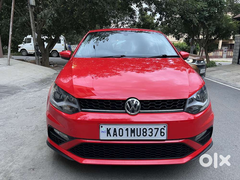 Volkswagen Polo 1.0 Highline Plus Tsi At, 2020, Petrol