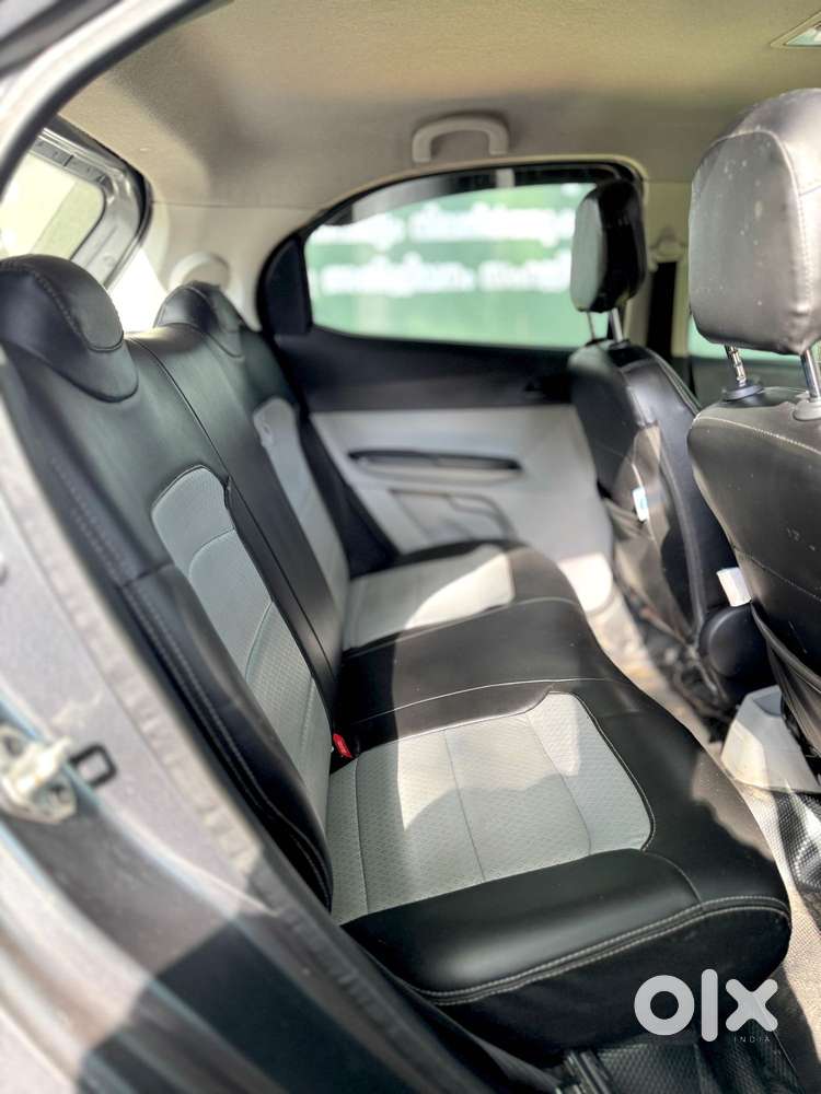 Tata Tiago 1.2 Revotron Xt, 2021, Petrol
