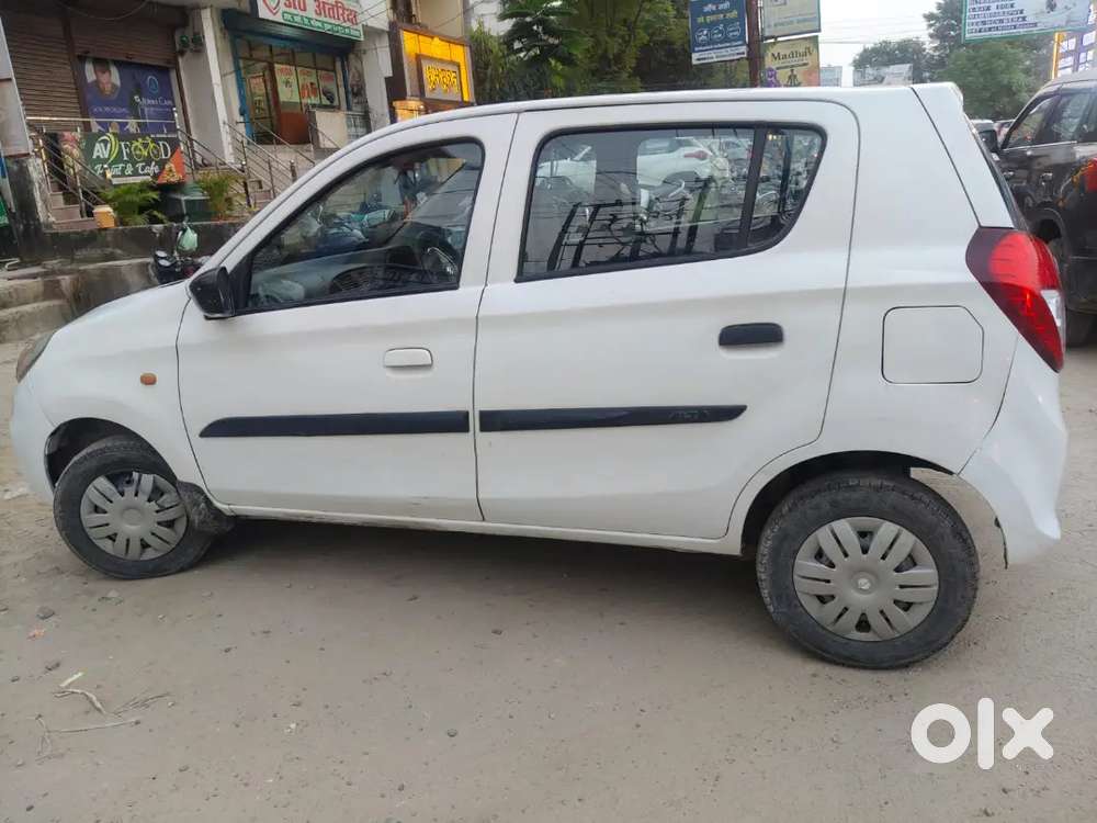 Maruti Suzuki Alto 800 2020 Petrol 72000 Km Driven