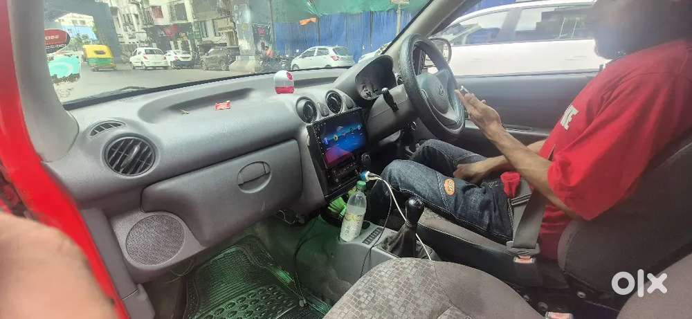 Hyundai Santro 2007 Petrol