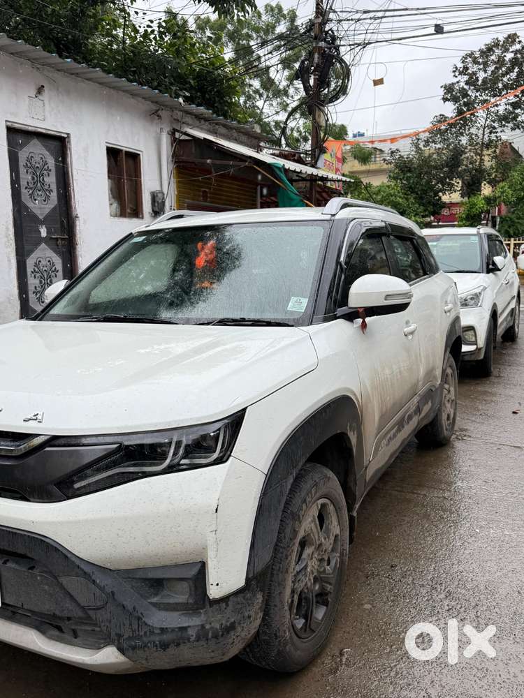 Maruti Brezza 1.5 Zxi 2023
