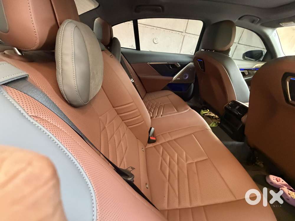 Bmw 5 Series 2.0 530i M Sport, 2025, Petrol