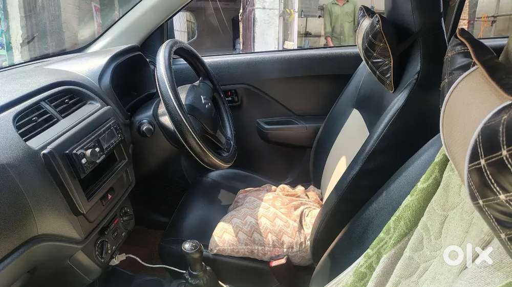 Maruti Suzuki Alto K10 2023 Petrol Well Maintained