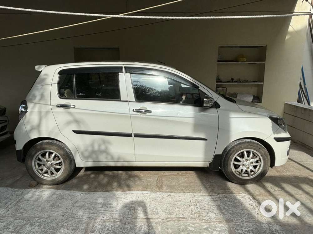 Maruti Suzuki Celerio 2017 Petrol 79000 Km Driven