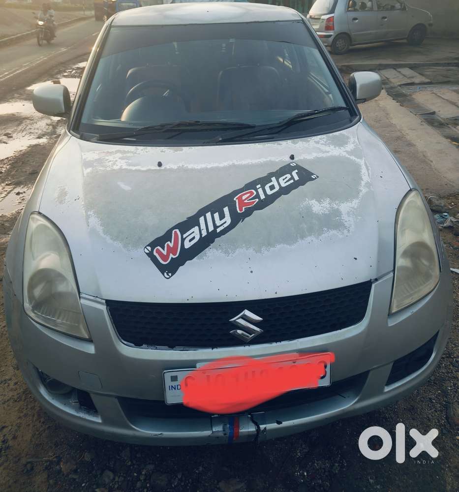 Swift Zxi Abs