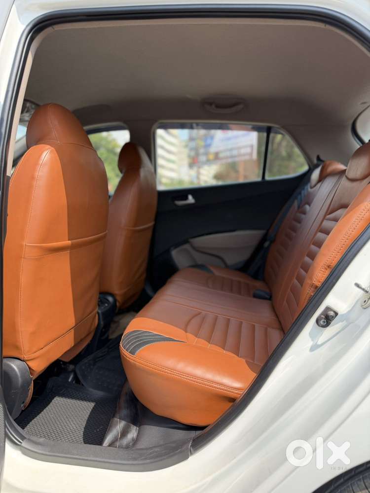 Hyundai Grand I10 Sportz 1.2 Kappa Vtvt, 2014, Petrol