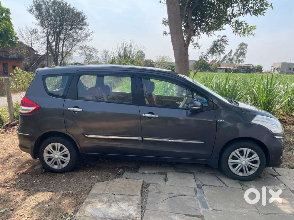 Maruti Ertiga Vxi 2016