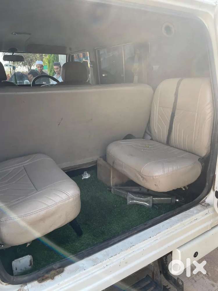 Mahindra Bolero 2021 Diesel Good Condition